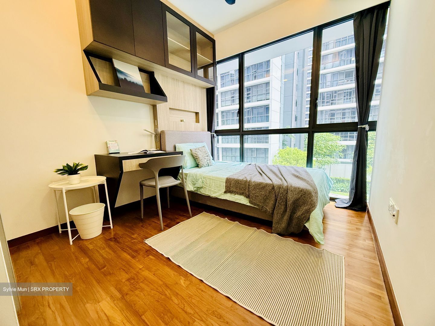 Twin Waterfalls (D19), Condominium #630758931